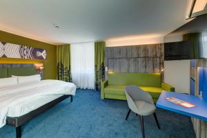 ibis styles tubingen