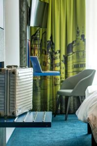 ibis styles tubingen