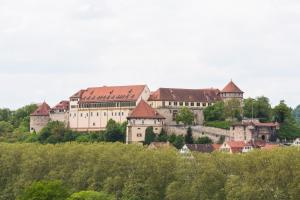 ibis styles tubingen