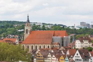 ibis styles tubingen