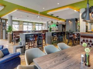 ibis styles tubingen