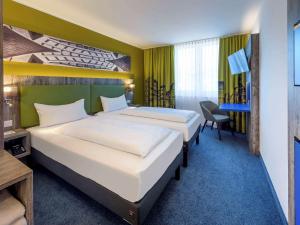 ibis styles tubingen