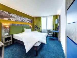 ibis styles tubingen