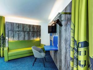 ibis styles tubingen