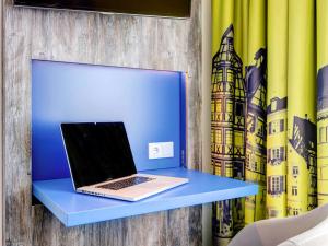 ibis styles tubingen