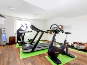 ibis styles tubingen