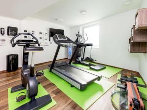 ibis styles tubingen
