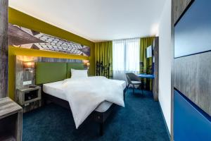 ibis styles tubingen