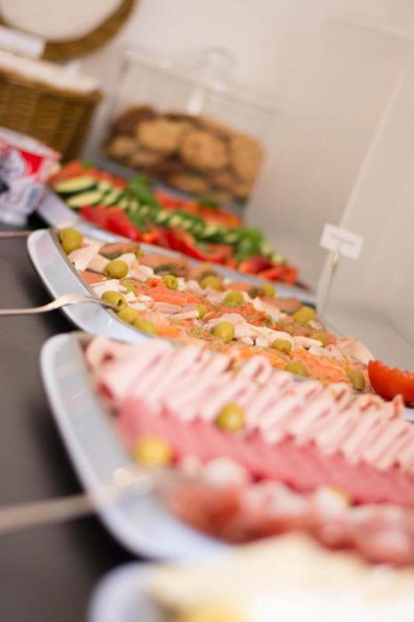 bed and breakfast outlet hotel