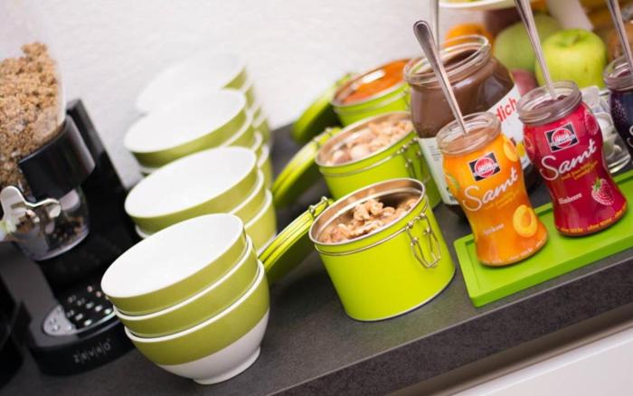 bed and breakfast outlet hotel