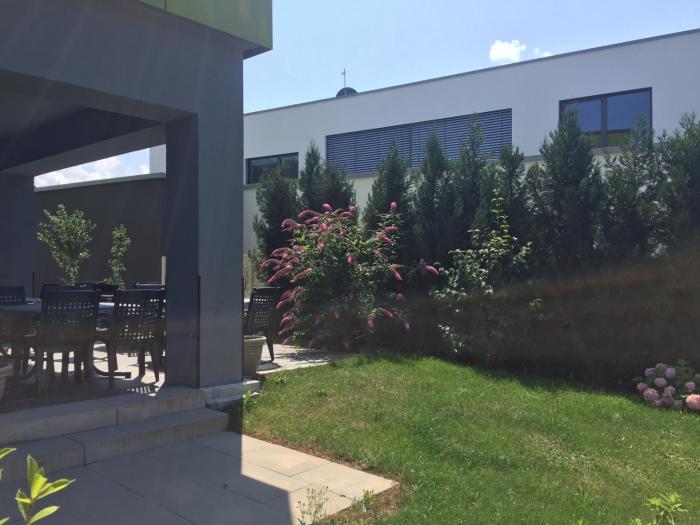 bed and breakfast outlet hotel