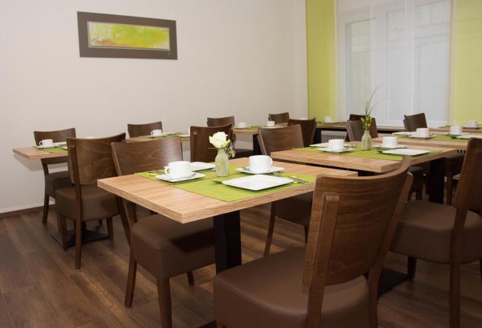 bed and breakfast outlet hotel