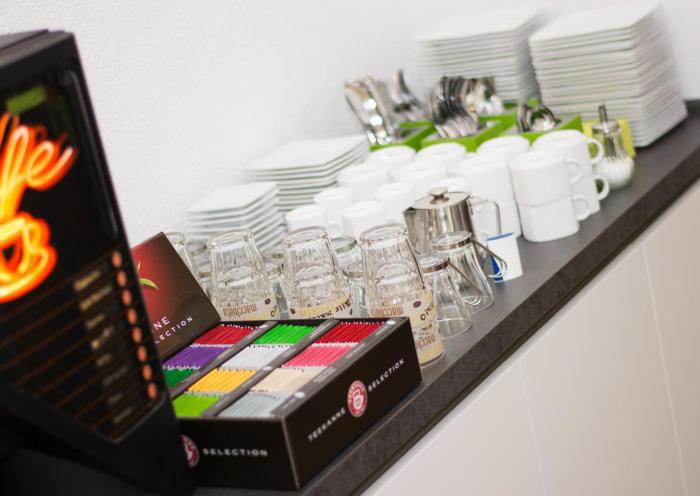 bed and breakfast outlet hotel