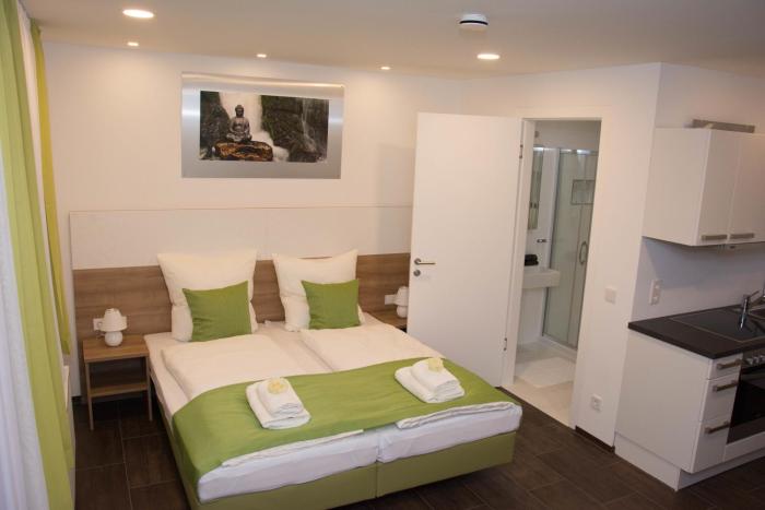 bed and breakfast outlet hotel