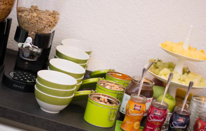 bed and breakfast outlet hotel