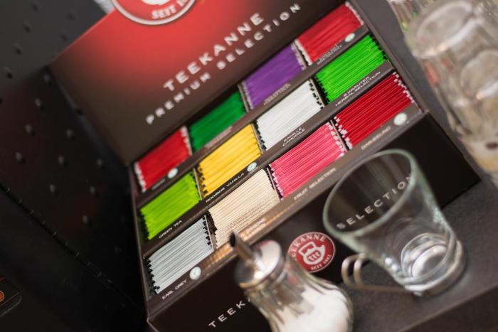 bed and breakfast outlet hotel