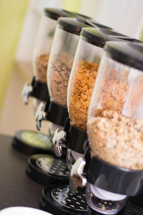 bed and breakfast outlet hotel