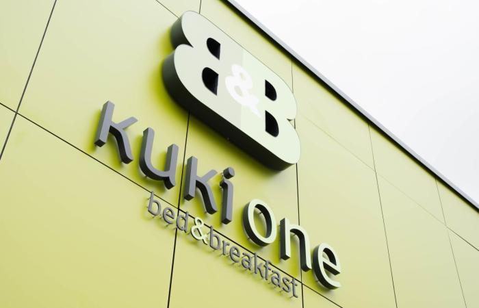 bed and breakfast outlet hotel