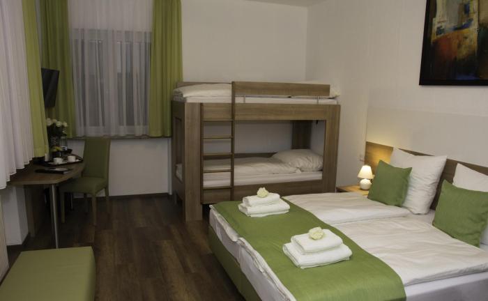 bed and breakfast outlet hotel