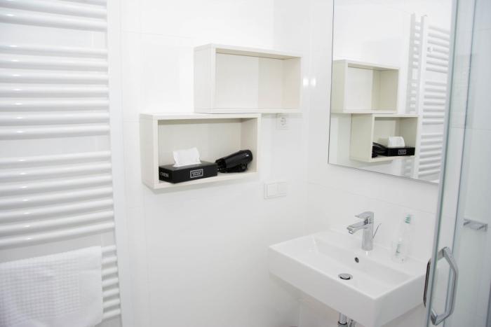 bed and breakfast outlet hotel