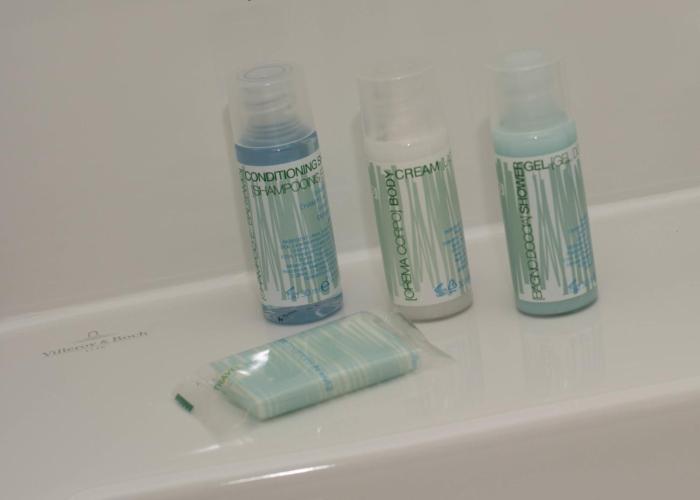 bed and breakfast outlet hotel