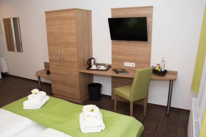 bed and breakfast outlet hotel