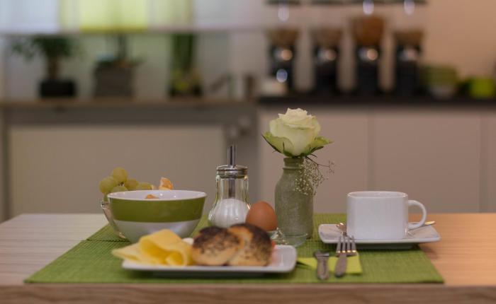 bed and breakfast outlet hotel