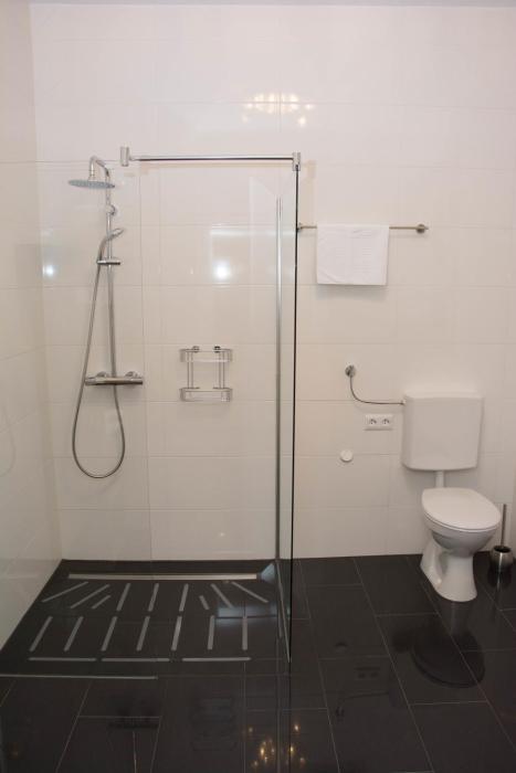 bed and breakfast outlet hotel