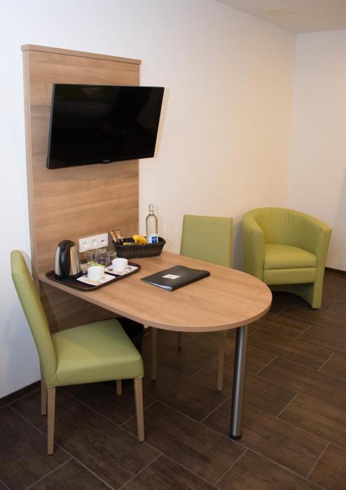 bed and breakfast outlet hotel