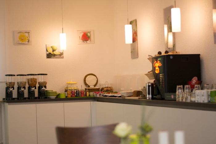 bed and breakfast outlet hotel