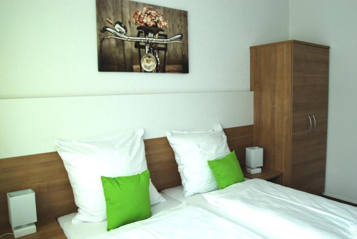 bed and breakfast outlet hotel