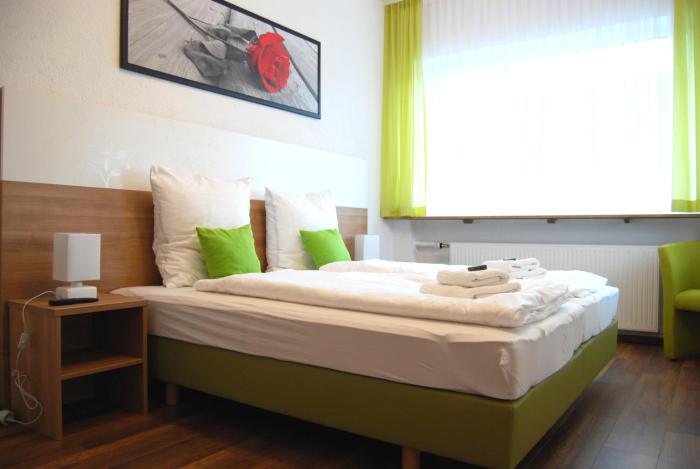 bed and breakfast outlet hotel