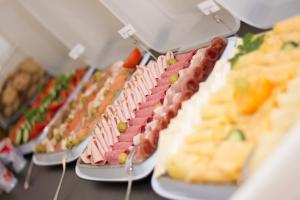 bed and breakfast outlet hotel