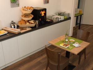 bed and breakfast outlet hotel