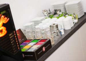 bed and breakfast outlet hotel