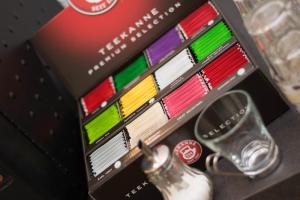 bed and breakfast outlet hotel