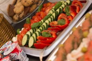 bed and breakfast outlet hotel