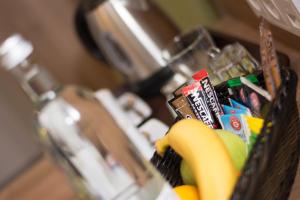 bed and breakfast outlet hotel