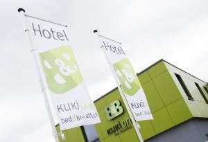 bed and breakfast outlet hotel