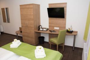 bed and breakfast outlet hotel