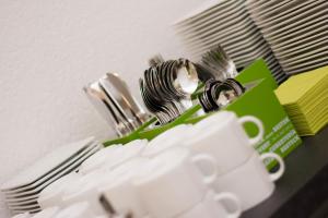 bed and breakfast outlet hotel