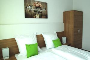 bed and breakfast outlet hotel