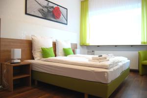 bed and breakfast outlet hotel