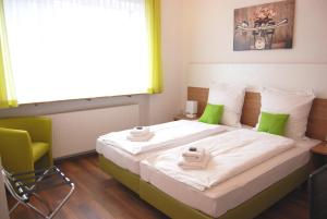 bed and breakfast outlet hotel