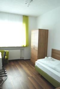 bed and breakfast outlet hotel