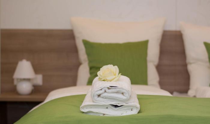 bed and breakfast outlet hotel