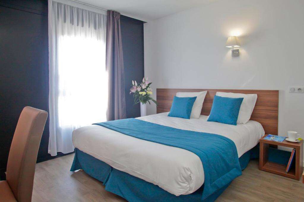 residence odalys paris rueil