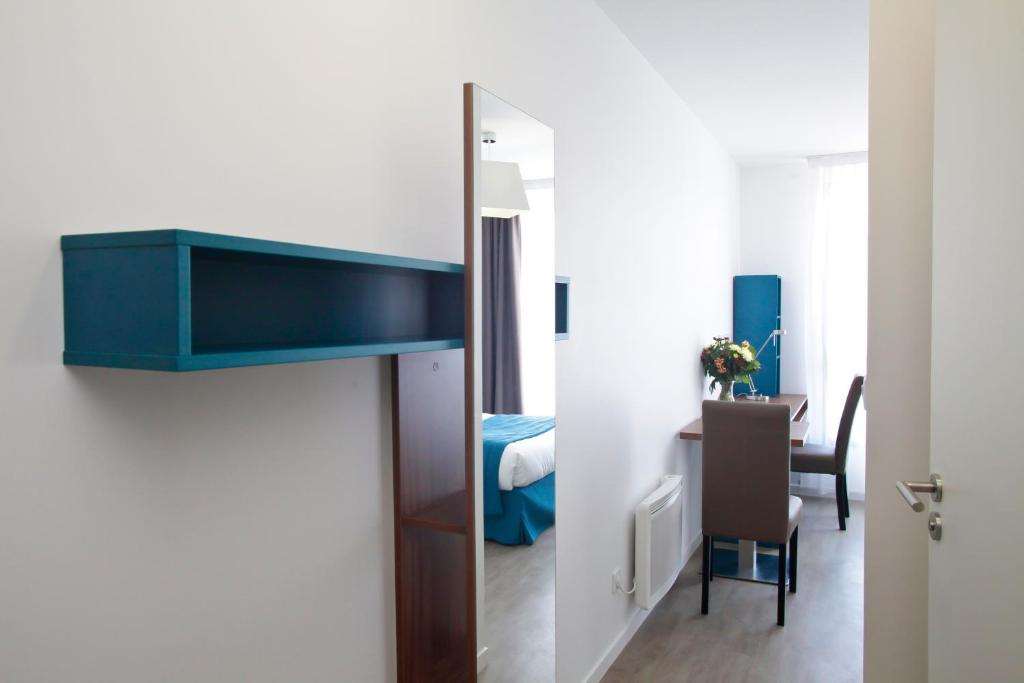 residence odalys paris rueil