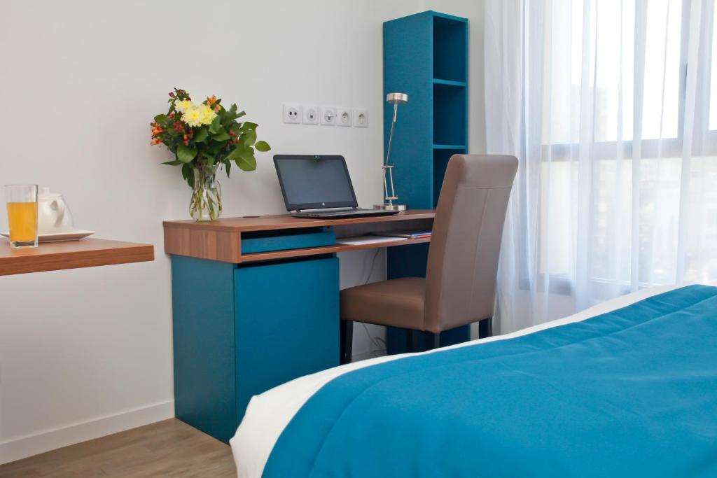 residence odalys paris rueil