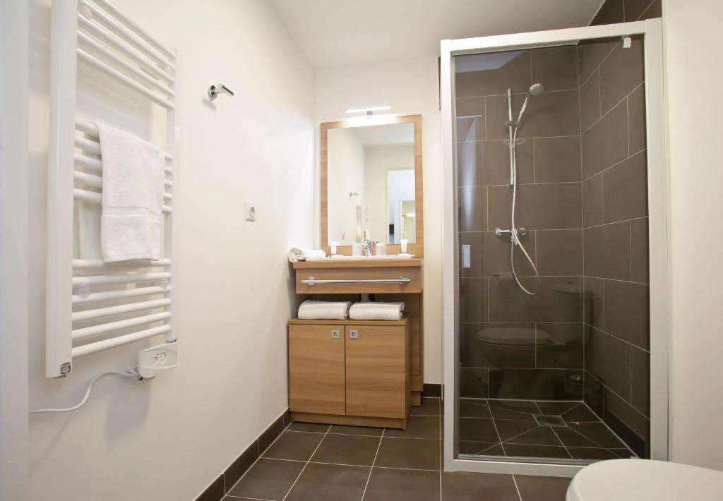 residence odalys paris rueil